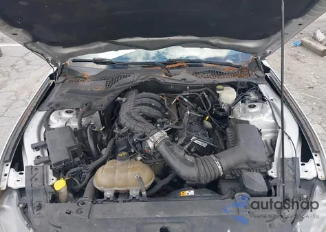 2016 Ford Mustang V6 z USA, uszkodzony, nr VIN 1FA6P8AM3G5227143